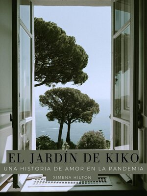 cover image of El Jardín de Kiko